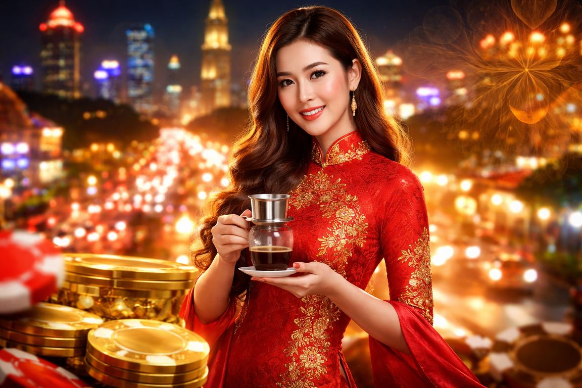 69vn9 casino trực tuyến VIP tại Hồ Chí Minh